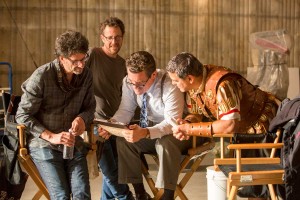 HAIL, CAESAR! im Kino Kaarst